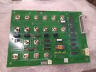 102717-000 Module, PLC, LCD, Board, Controller