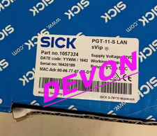 1057324 Module, PLC, LCD, Board, Controller