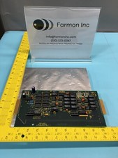 105854001 Module, PLC, LCD, Board, Controller