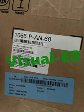1066-P-AN-60 Module, PLC, LCD, Board, Controller