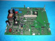 1070091947-AD1 Module, PLC, LCD, Board, Controller