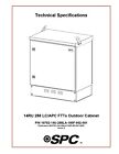 1072-14-288LA-0021 Module, PLC, LCD, Board, Controller