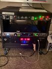 1073SPX-D Module, PLC, LCD, Board, Controller