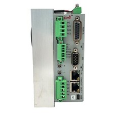 1080-01495 Module, PLC, LCD, Board, Controller