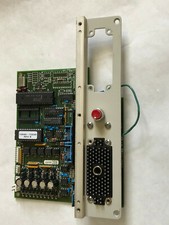 10840-13410 Module, PLC, LCD, Board, Controller