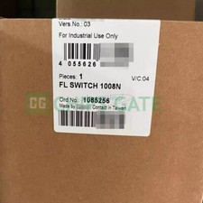 1085256 Module, PLC, LCD, Board, Controller