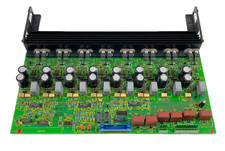 109-0743-3A06-01 Module, PLC, LCD, Board, Controller