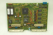 109-0768-3B10-03 Module, PLC, LCD, Board, Controller