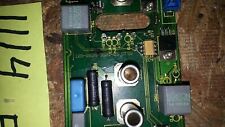 109-0928-3B01-03 Module, PLC, LCD, Board, Controller