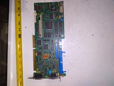 109-1025-3A79-03 Module, PLC, LCD, Board, Controller