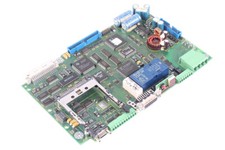 109-1070-3B03-00 Module, PLC, LCD, Board, Controller