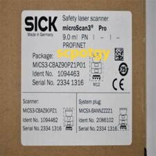 1094463 Module, PLC, LCD, Board, Controller