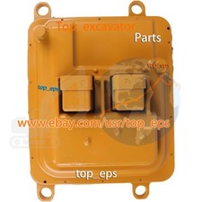 10R-4087 Module, PLC, LCD, Board, Controller