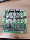 11-12819-01 Module, PLC, LCD, Board, Controller
