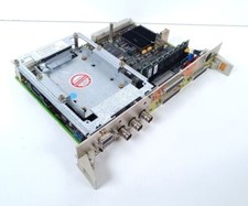 110-0DB03-0AA3 Module, PLC, LCD, Board, Controller