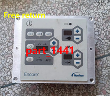1106494 Module, PLC, LCD, Board, Controller