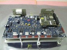 1107-02-16000003 Module, PLC, LCD, Board, Controller
