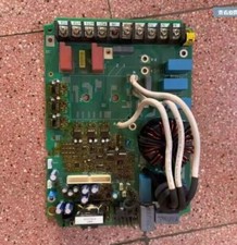 110KW-132KW Module, PLC, LCD, Board, Controller