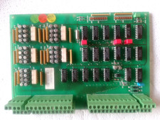 1115-801 Module, PLC, LCD, Board, Controller