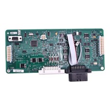 111628GT Module, PLC, LCD, Board, Controller