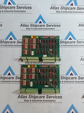 1121-801 Module, PLC, LCD, Board, Controller