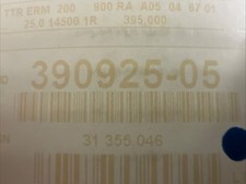 1144140-05 Module, PLC, LCD, Board, Controller