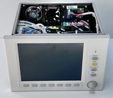 115-001459-01 Module, PLC, LCD, Board, Controller