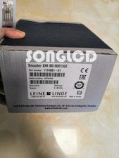 1174981-01 Module, PLC, LCD, Board, Controller