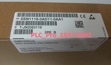 118-0AD11-0AA1 Module, PLC, LCD, Board, Controller