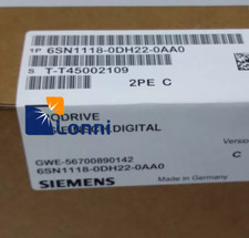 118-0DH22-0AA0 Module, PLC, LCD, Board, Controller
