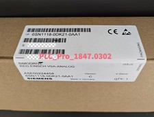118-0DK21-0AA1 Module, PLC, LCD, Board, Controller