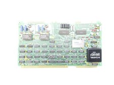 11861ST-711-732 Module, PLC, LCD, Board, Controller