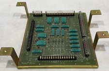 118D1581G3 Module, PLC, LCD, Board, Controller