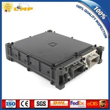 119-0607 Module, PLC, LCD, Board, Controller