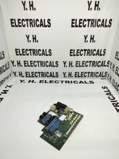 12-0229-04 Module, PLC, LCD, Board, Controller