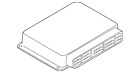 12-14-7-586-910 Module, PLC, LCD, Board, Controller