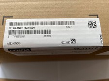 120-1TE23-0AD0 Module, PLC, LCD, Board, Controller