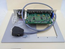 12010467-04 Module, PLC, LCD, Board, Controller