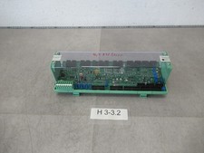 12010879-800742-210 Module, PLC, LCD, Board, Controller