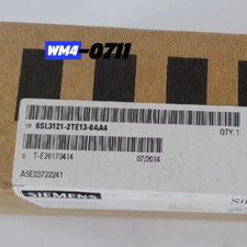 121-2TE13-0AA4 Module, PLC, LCD, Board, Controller