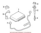 12148674949 Module, PLC, LCD, Board, Controller