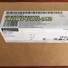 123-2GB03-0AX0