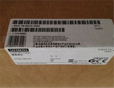 124-0GC01-0AX0 Module, PLC, LCD, Board, Controller