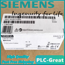 124-0GC13-0AX0 Module, PLC, LCD, Board, Controller