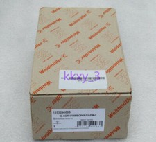 1253240000 Module, PLC, LCD, Board, Controller