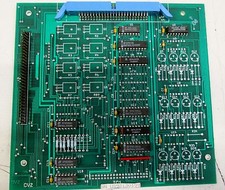 125S2698-2 Module, PLC, LCD, Board, Controller