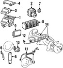 129-545-26-32 Module, PLC, LCD, Board, Controller