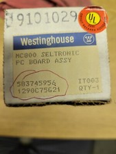 1290C75G21 Module, PLC, LCD, Board, Controller