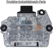 129921-75180 Module, PLC, LCD, Board, Controller