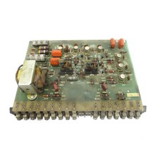 12M03-00210-00 Module, PLC, LCD, Board, Controller